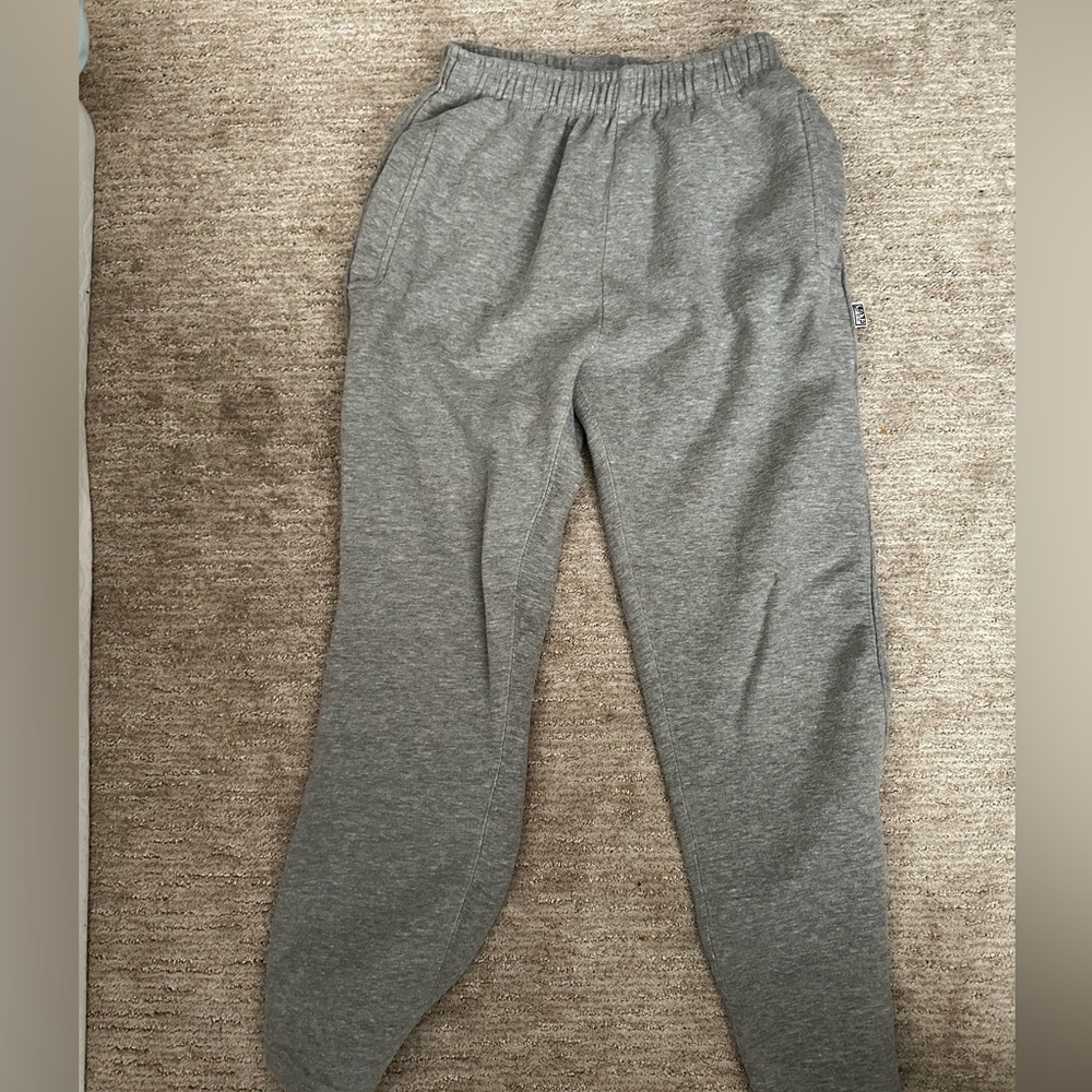 large pro club sweats